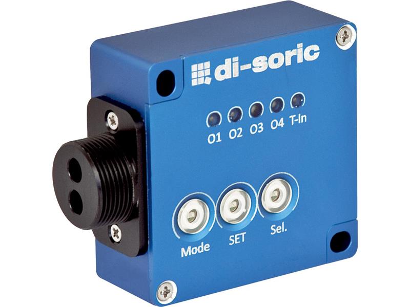 DI-SORIC FSB 50 M G3-B8