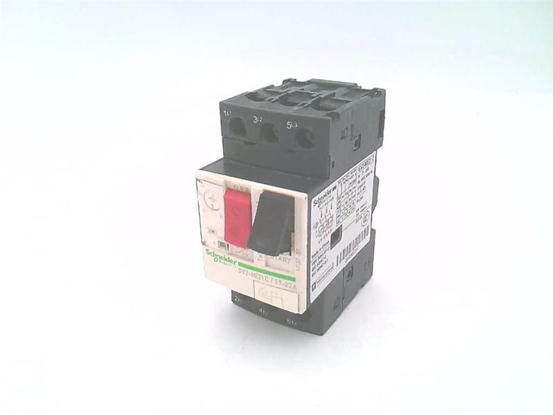 SCHNEIDER ELECTRIC GV2-ME21C