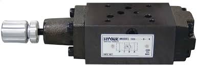 HYVAIR D03-P0R1-PT-3K