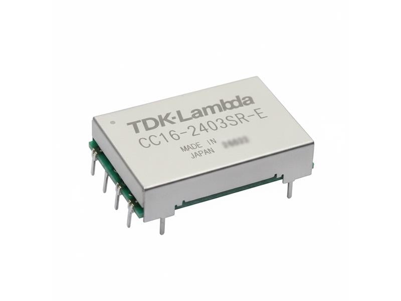 TDK CC-6-2403SR-E
