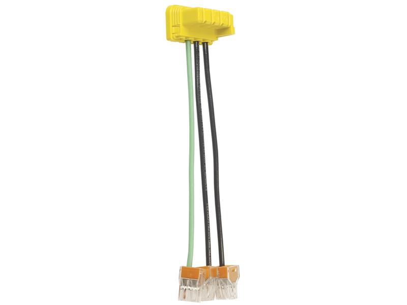 LEGRAND PTS6STR3BP
