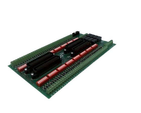 ENGINEERED ELECTRONICS INC 500-172R3