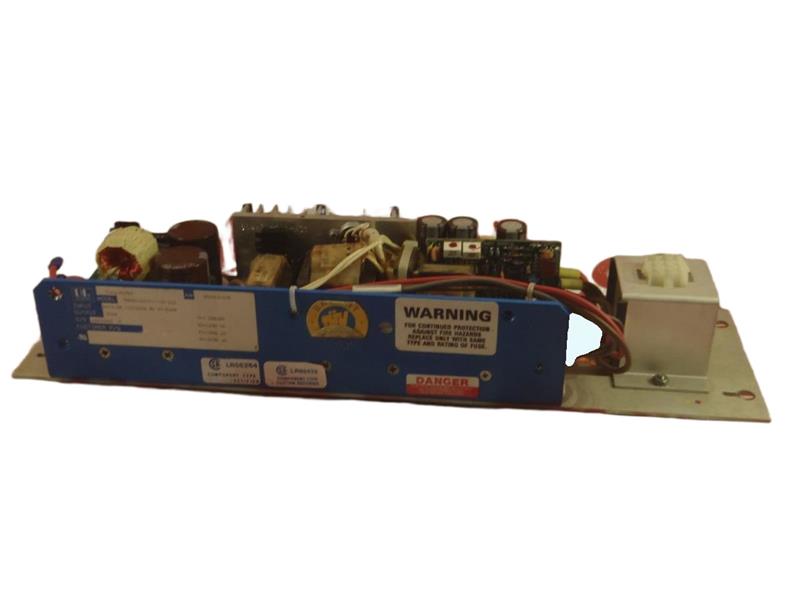 855553-526 by LH RESEARCH