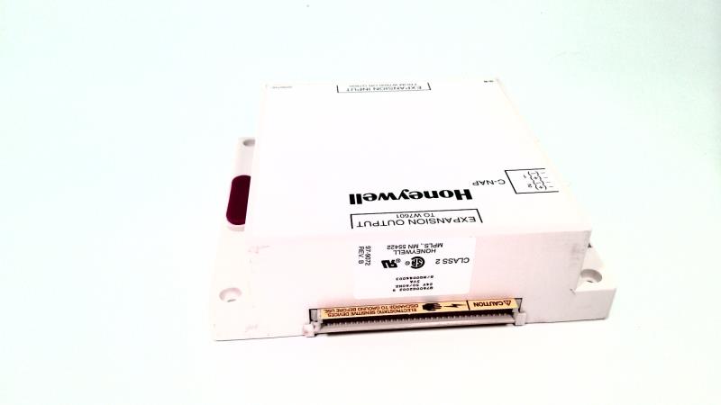 HONEYWELL Q7600G2002