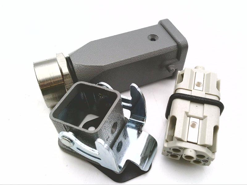 HARTING 7310205040001