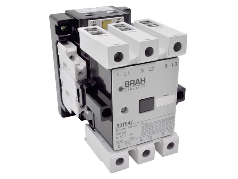 BRAH ELECTRIC B3TF4722-0AC2