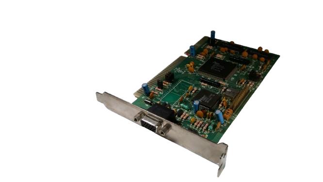 TRIDENT TVGA8900D-R