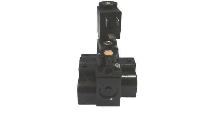 INGERSOLL RAND A213SS-024-D