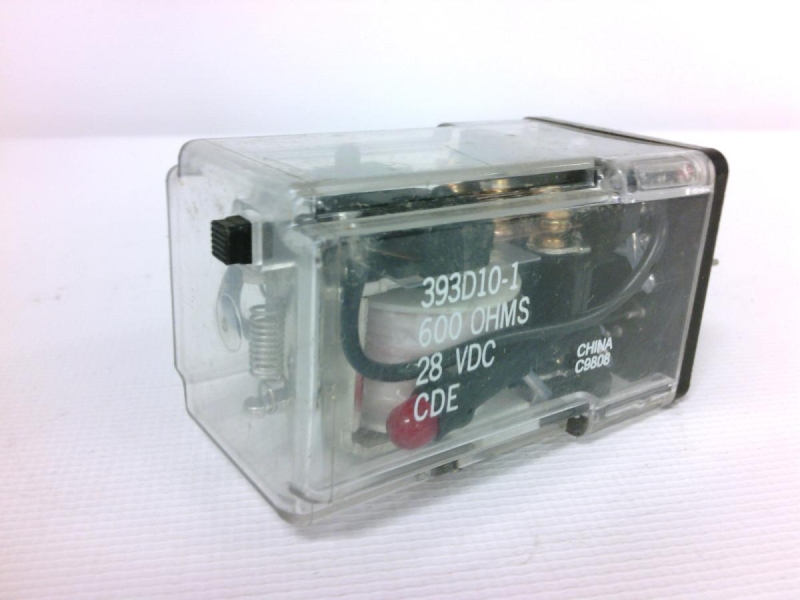 393D10-1 por GENERAL ELECTRIC