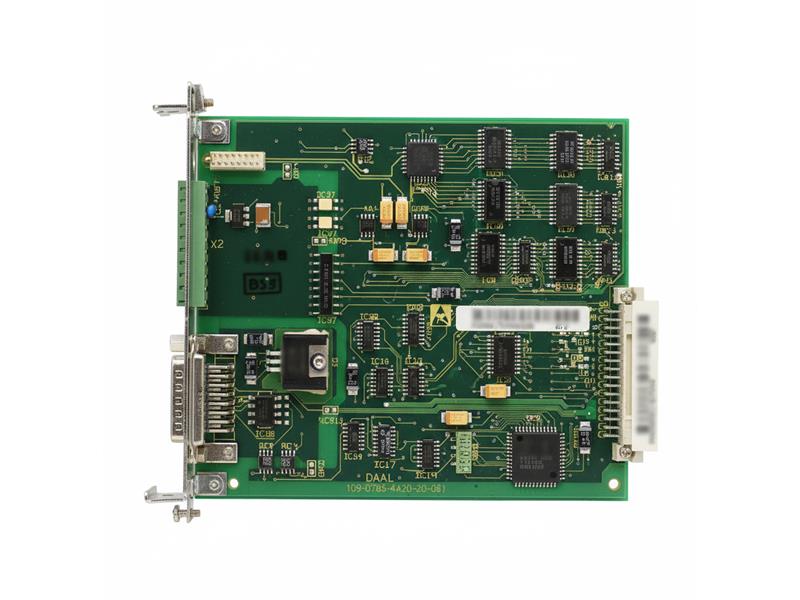 BOSCH 109-0785-4A20-06