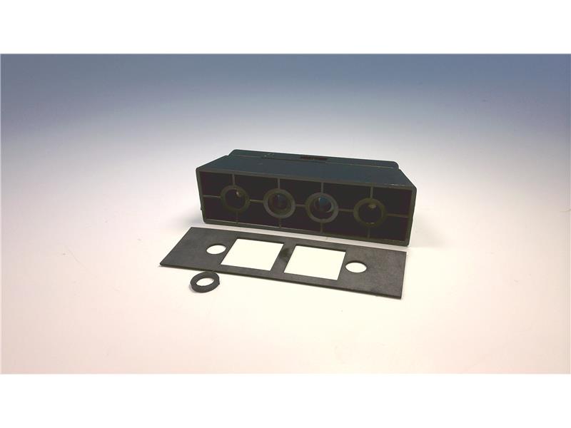 TRI-TRONICS F1