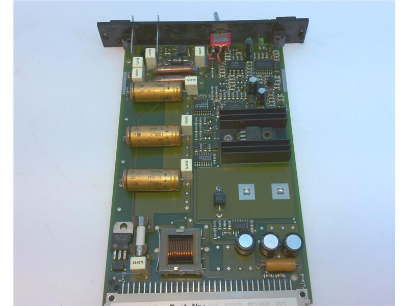 KUHNKE AUTOMATION 86.850.0200.03