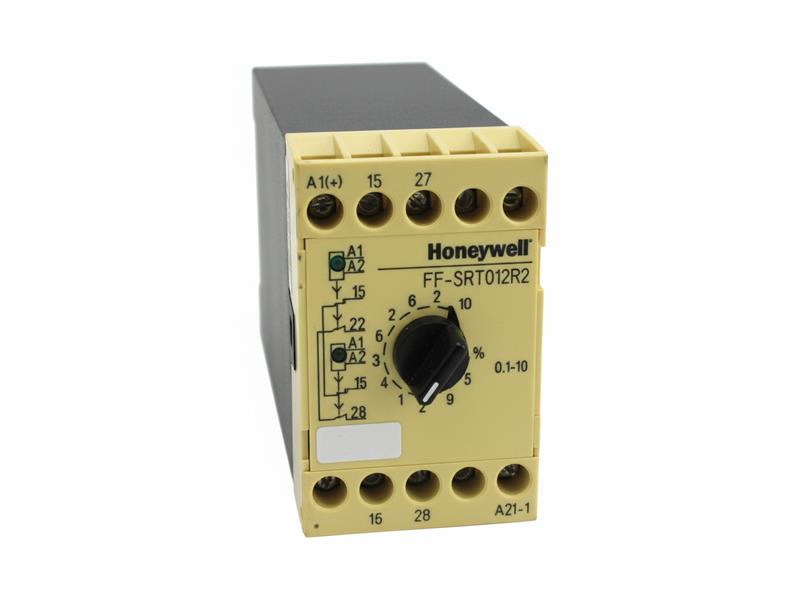 HONEYWELL FFSRT012R2