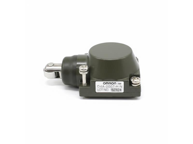 D4A-0007-H-N by OMRON