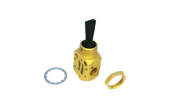 CLIPPARD TV-4MP