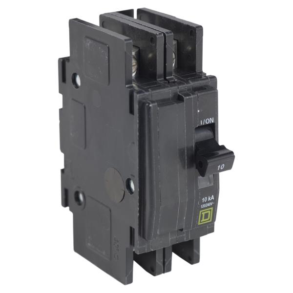 SCHNEIDER ELECTRIC QOU2303100