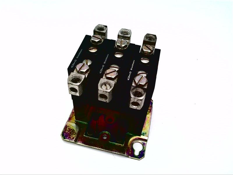 ALLEN BRADLEY 593-COV169