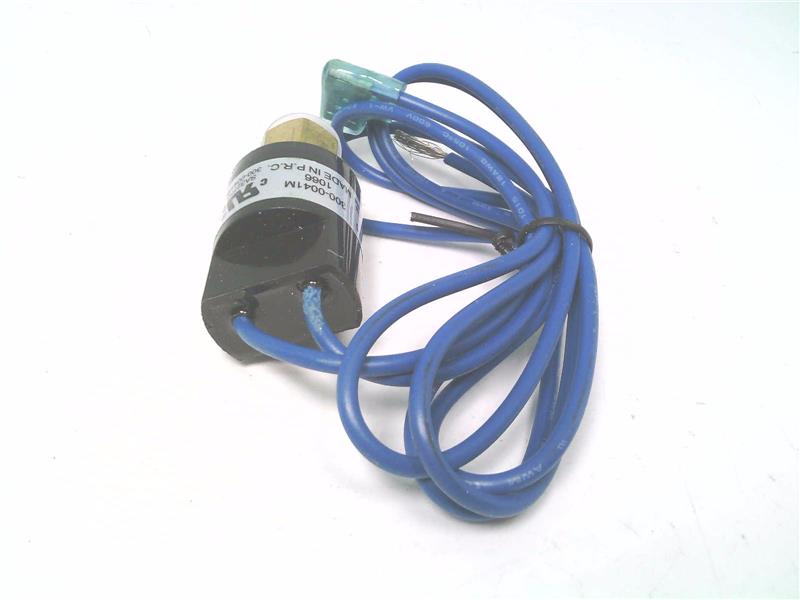 IRP SFC210275