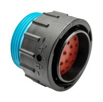 AMPHENOL AHDP04-24-23SN-WTA