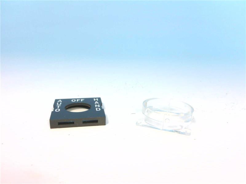 ALLEN BRADLEY 800MS-WS79