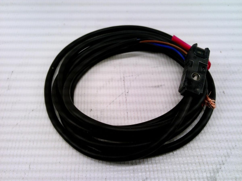 MATSUSHITA ELECTRIC GX-F8A