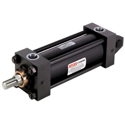 A-040-PB2-0100-1-BE-N-BH-7.00 par PARKER