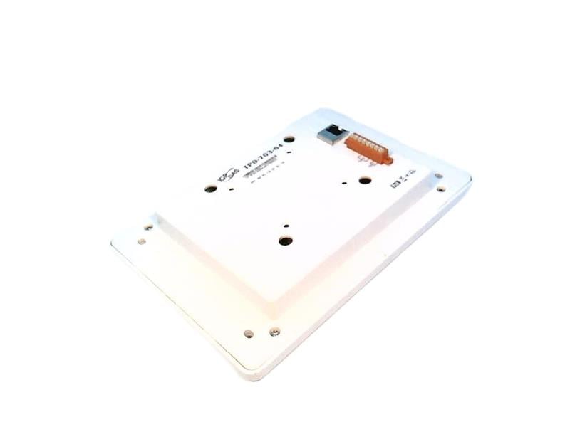 TPD-703-64 par ICP DAS USA