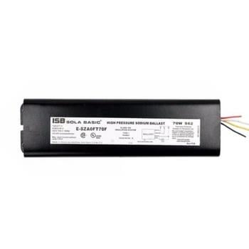 SOLA BALLASTS ESZAFTJ70F