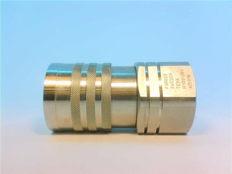 PARKER IF10010RV