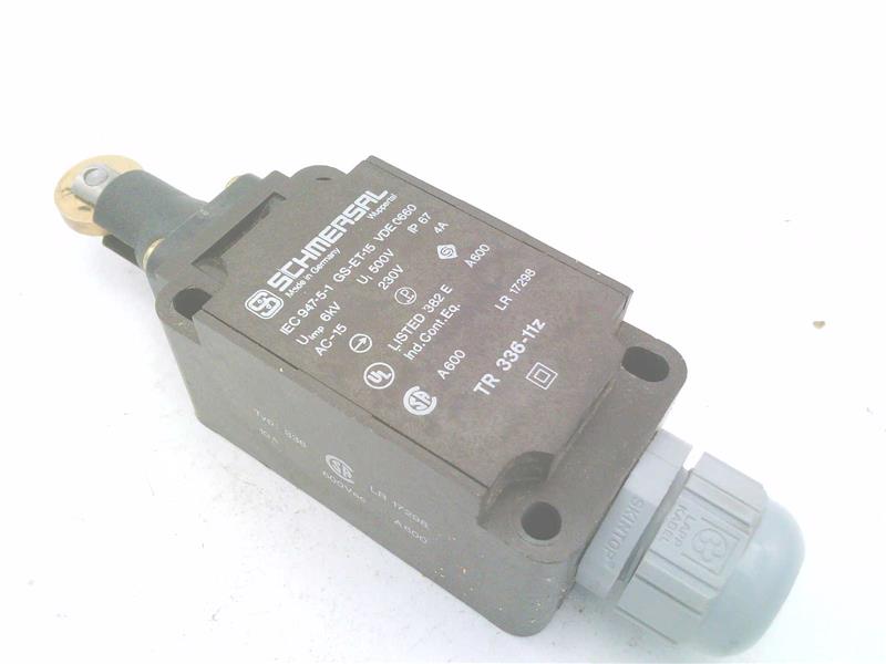 SCHMERSAL TR336-11Z