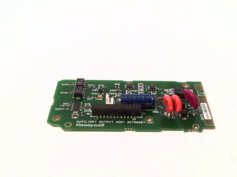 HONEYWELL 30756687-001