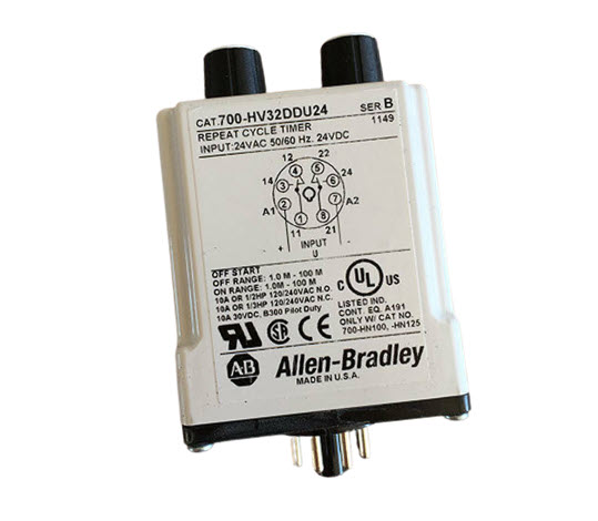700-HV32DDU24 by ALLEN BRADLEY