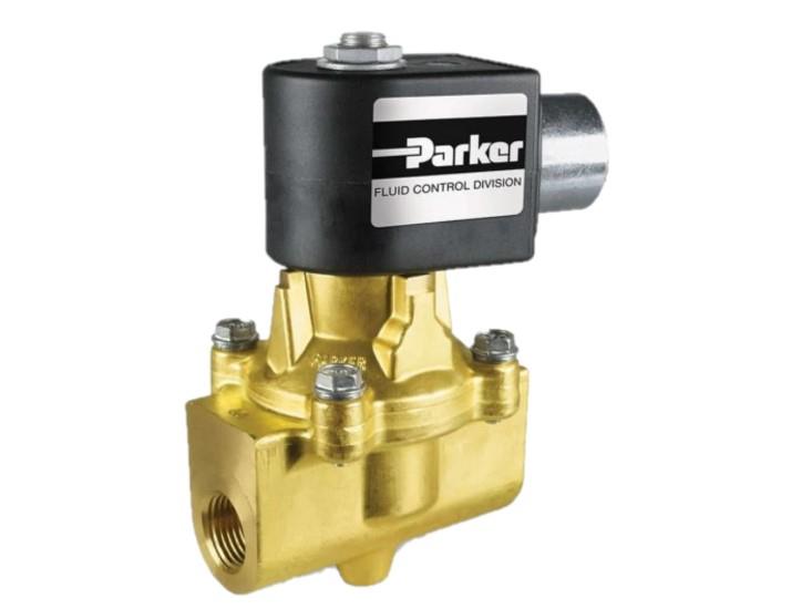 PARKER 12F22C2148A3F4C80M