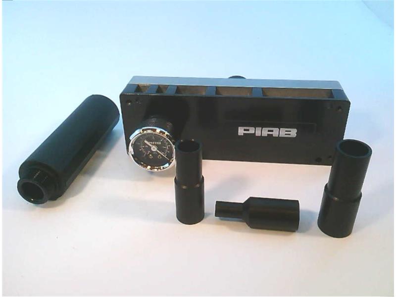PIAB VACUUM PRODUCTS MLD25