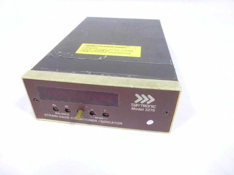 DAYTRONIC 3270