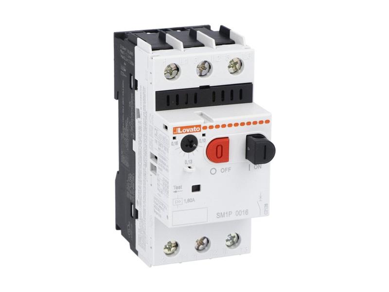 LOVATO SM1P1400