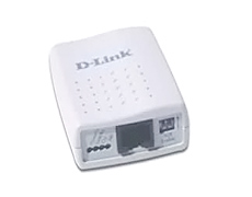 D LINK DE-853