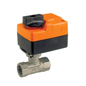 BELIMO B211B+TR24-3