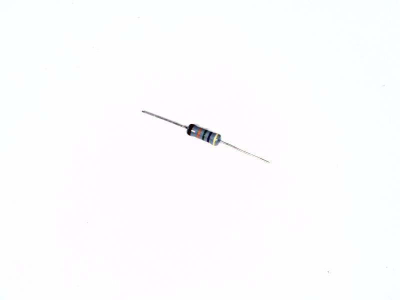 KOA MF65D4753FT521