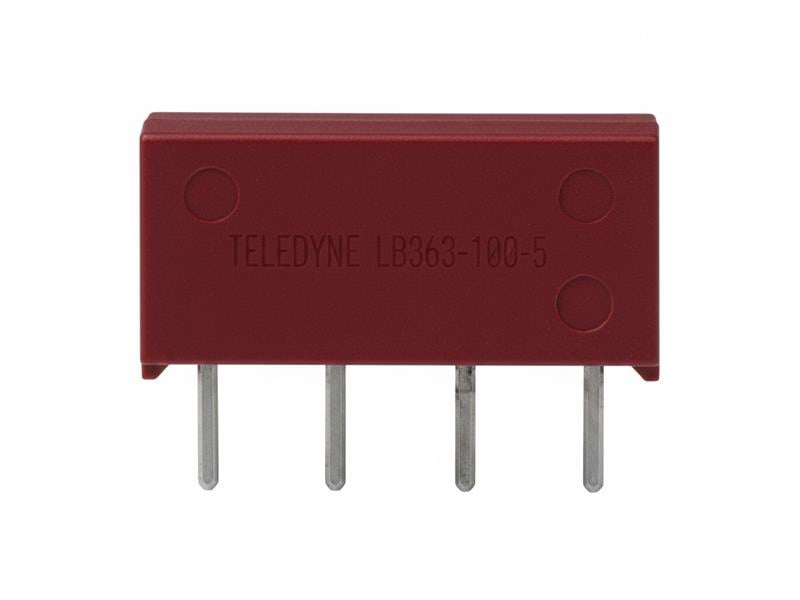 LB363-100-5 by TELEDYNE