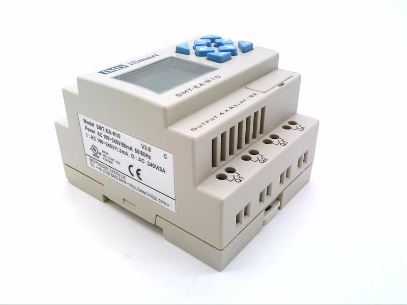 IMO SMT-EA-R10