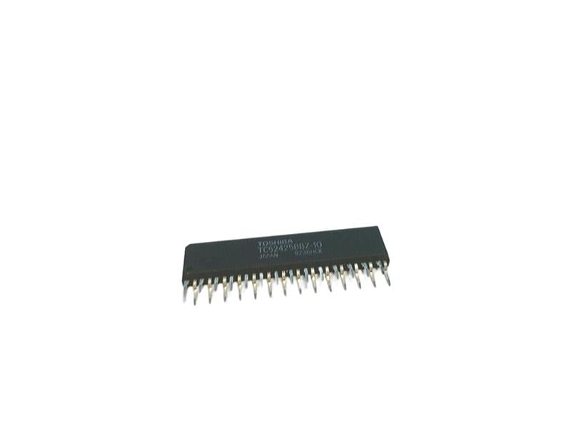 TOSHIBA TC524258BZ-10