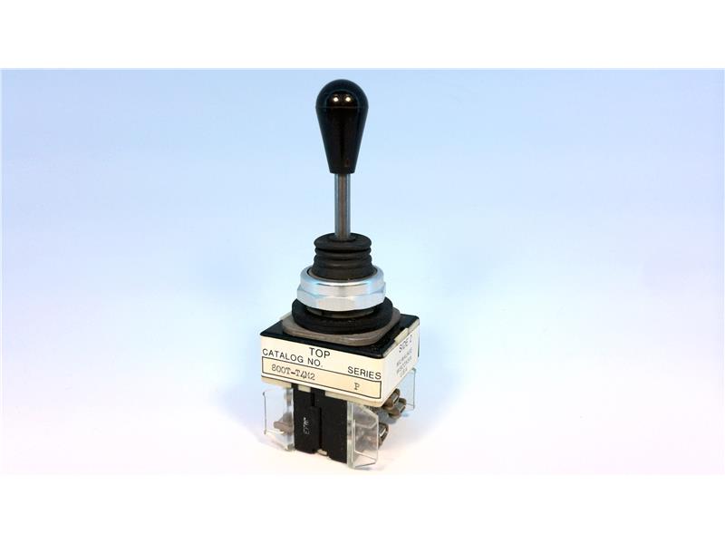 ALLEN BRADLEY 800T-T4M2B22