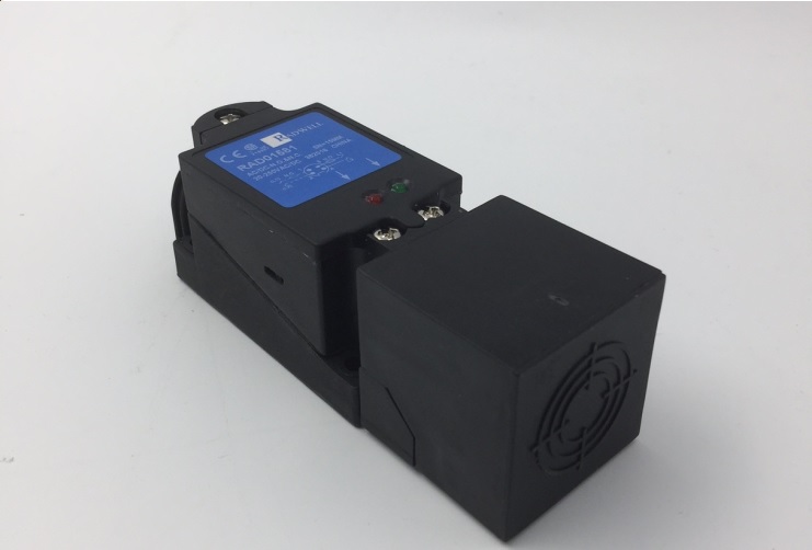 RADWELL VERIFIED SUBSTITUTE BI15-CP40-FZ3X2/S10-SUB