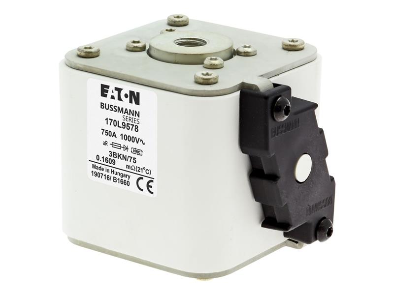 EATON CORPORATION 170L9578