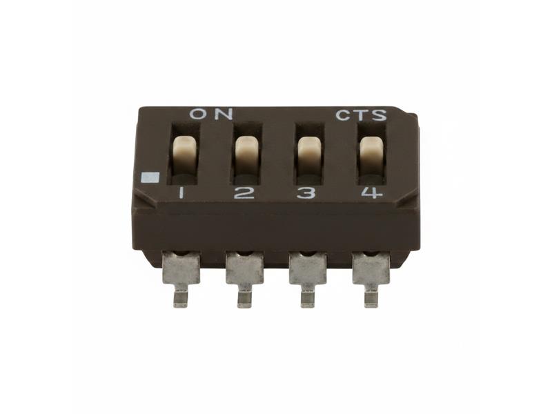 219-2LPSTRF por CTS CORPORATION