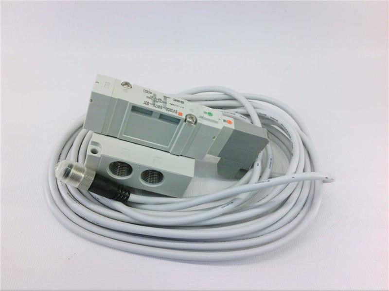 SMC SV3200-5W7U-03T