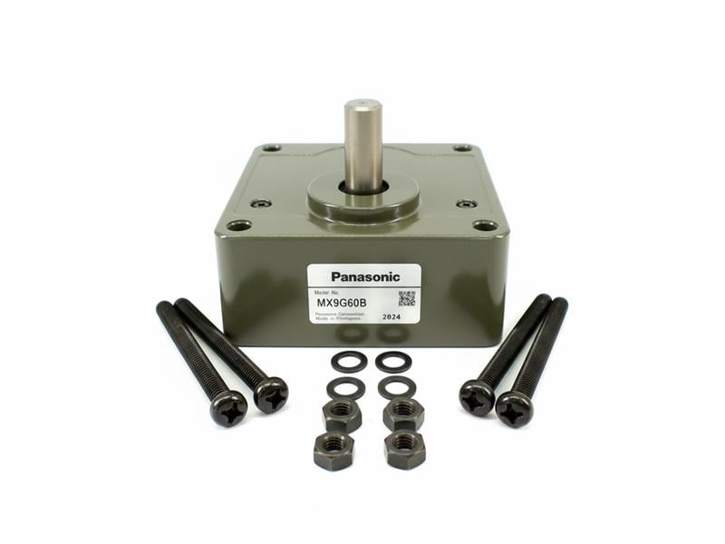 MX9G60B by MATSUSHITA ELECTRIC