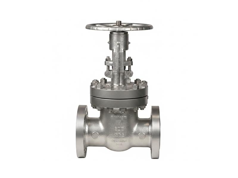 DN15-PN16-316L by CRANE CHEMPHARMA