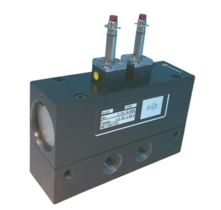 NORGREN QM/1764/123/MA/11
